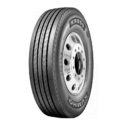 Kumho Tire para Camion KRS55 18PR